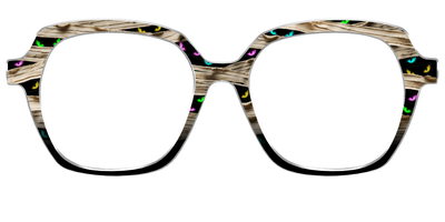 The Mystical Mummy Wraps - Front Top Thumbnail - Pair Eyewear