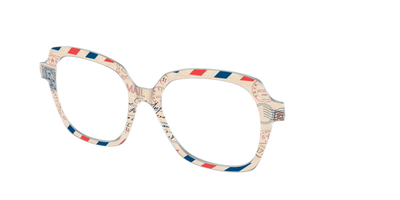 The Pen Pal - Angle Top Thumbnail - Pair Eyewear