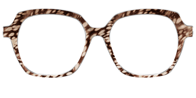 The Spotted Fawn - Front Top Thumbnail - Pair Eyewear