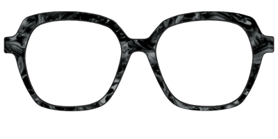 The Tahitian Pearlescent - Front Top Thumbnail - Pair Eyewear