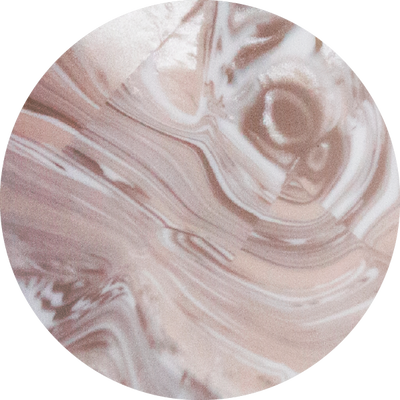 The White Pearlescent