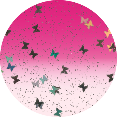 The Ember Gradient