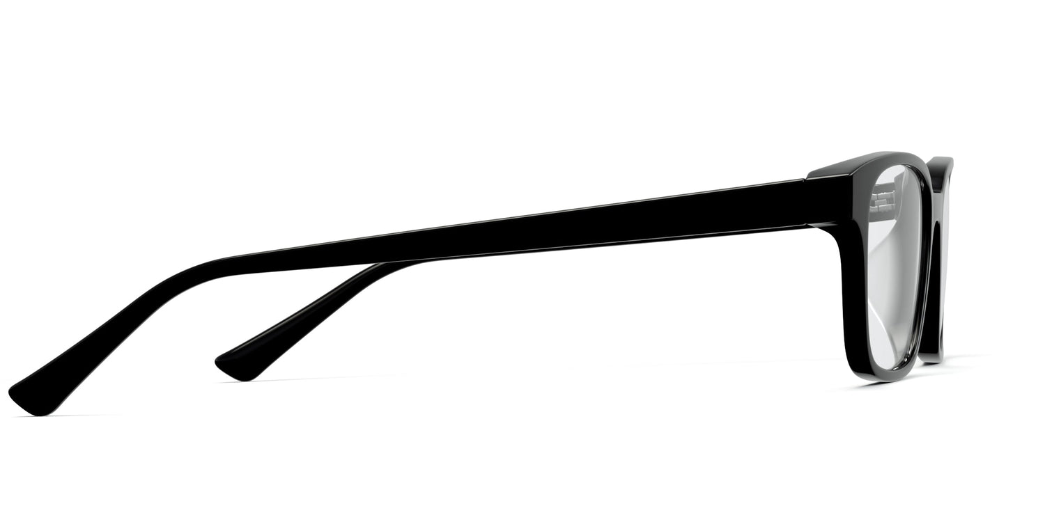 The Finley - Lensless - Carousel 3 - Pair Eyewear