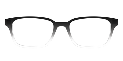 The Black Gradient Crystal - Front Top Thumbnail - Pair Eyewear