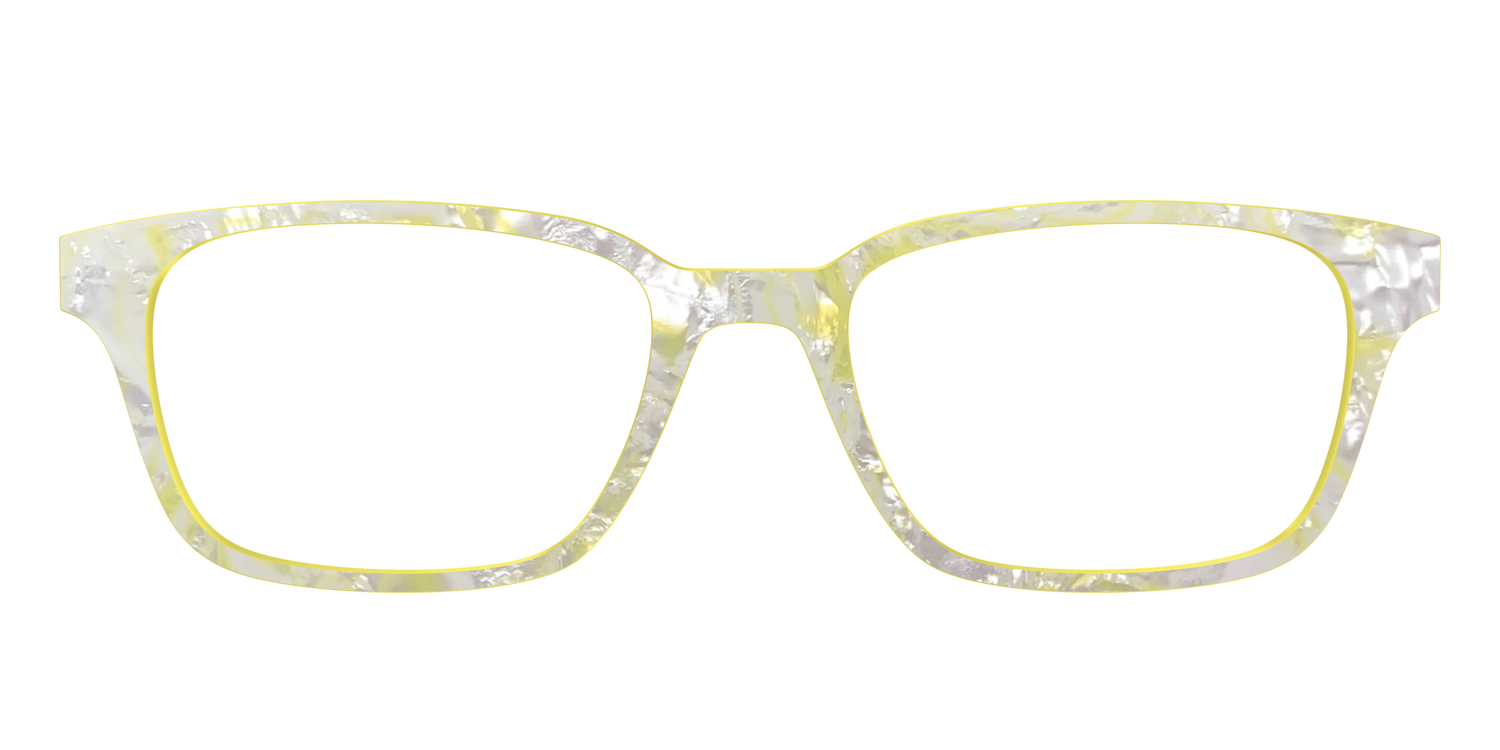 The Buttercup Pearl Tortoise - Front Top Image - Pair Eyewear