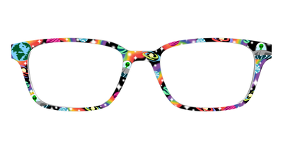 The Cosmic Party - Front Top Thumbnail - Pair Eyewear