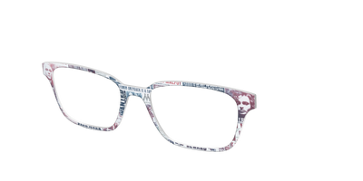 The Daily Prophet - Angle Top Thumbnail - Pair Eyewear