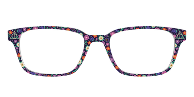 The Deathly Hallows Floral - Front Top Thumbnail - Pair Eyewear