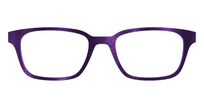 The Deep Purple Shimmer - Front Top Thumbnail - Pair Eyewear