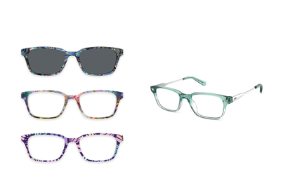 The Addison - The Pixie Pairing Set