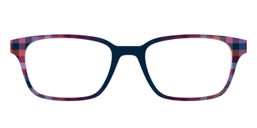 The Harvest Reimagined Plaid - Pair Eyewear