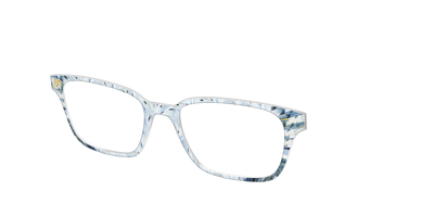 The Hedwig Feathers - Angle Top Thumbnail - Pair Eyewear