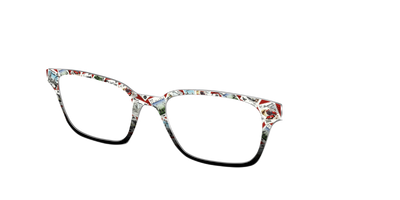 The Hogwarts™ Stamps - Angle Top Thumbnail - Pair Eyewear