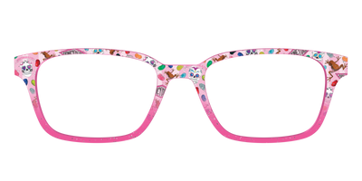 The Honeydukes™ Glitter - Front Top Thumbnail - Pair Eyewear