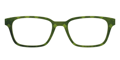 The Olive Geo - Front Top Thumbnail - Pair Eyewear