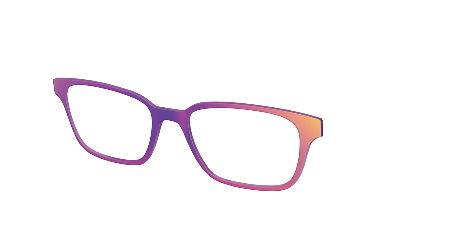 The Pacific Purple Urchin - Angle Top Image - Pair Eyewear