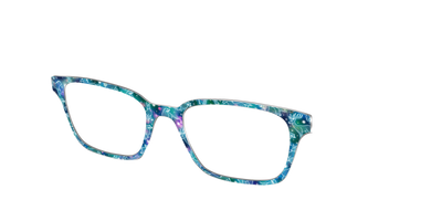 The Patronus Bokeh - Angle Top Thumbnail - Pair Eyewear