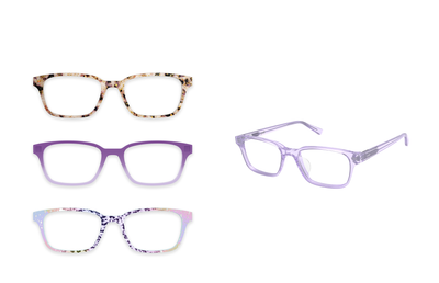 The Addison - The Pixie Pairing Set