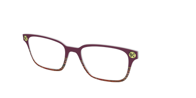 The Platform 9 3/4 - Angle Top Thumbnail - Pair Eyewear