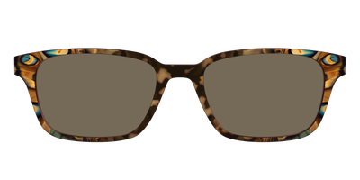 The Polarized Moth Wings Sun Top - Front Top Thumbnail - Pair Eyewear