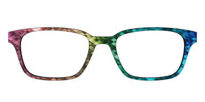 The Rainbow Prism - Front Top Thumbnail - Pair Eyewear