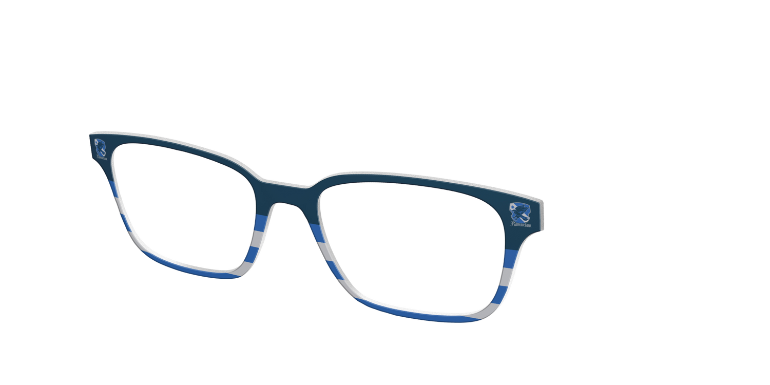 The Ravenclaw™ - Angle Top Image - Pair Eyewear