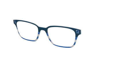 The Ravenclaw™ - Angle Top Thumbnail - Pair Eyewear