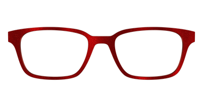 The Red Shimmer - Front Top Thumbnail - Pair Eyewear