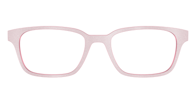 The Rose Shimmer - Front Top Thumbnail - Pair Eyewear