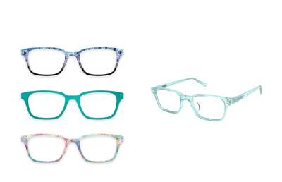 The Addison - The Pixie Pairing Set