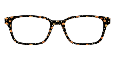The Shimmer Jack-o'-Lanterns - Front Top Thumbnail - Pair Eyewear