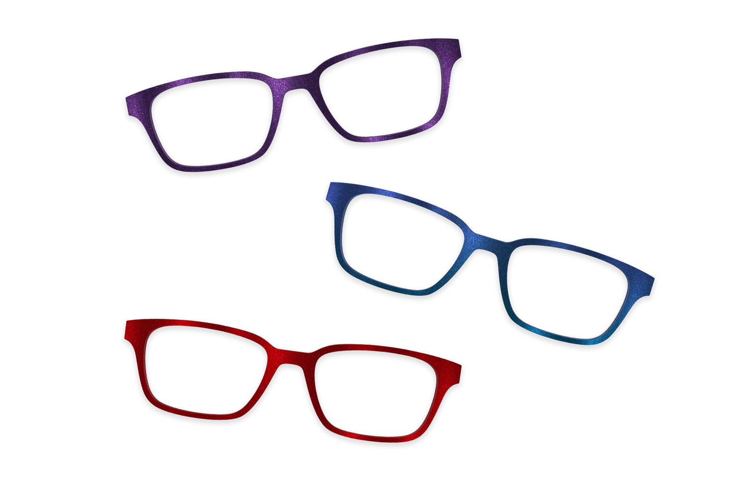 The Shimmer Set - Product Image 8 - Pair Eyewear