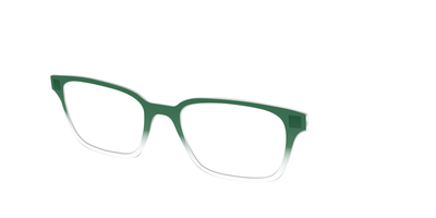 The Spruce Gradient Crystal - Angle Top Thumbnail - Pair Eyewear
