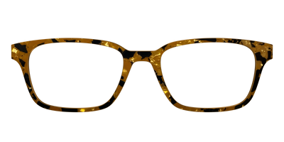 The Tiger's Eye Pearl Tortoise - Front Top Thumbnail - Pair Eyewear