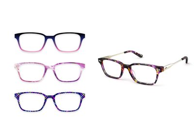 The Addison - The Pixie Pairing Set