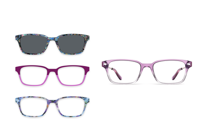 The Addison - The Pixie Pairing Set