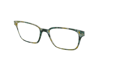 The Wild Roses - Angle Top Thumbnail - Pair Eyewear