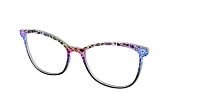 The Alluring Webs - Angle Top Thumbnail - Pair Eyewear