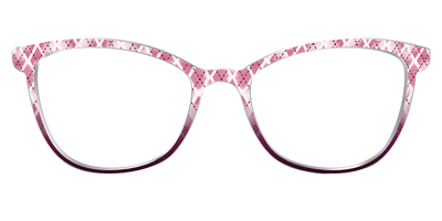 The Artful Argyle - Front Top Thumbnail - Pair Eyewear