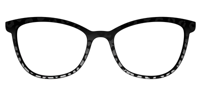 The Black Cheetah - Front Top Thumbnail - Pair Eyewear