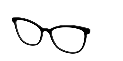 The Black - Angle Top Thumbnail - Pair Eyewear