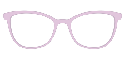 The Blush - Front Top Thumbnail - Pair Eyewear
