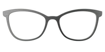 The Brushed Nickel - Front Top Thumbnail - Pair Eyewear