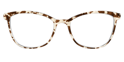 The Cowhide - Front Top Thumbnail - Pair Eyewear
