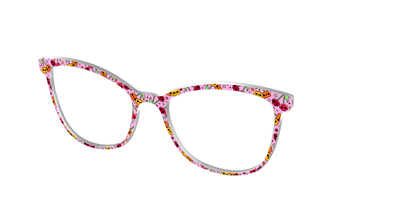 The Creeperific Cherries - Angle Top Thumbnail - Pair Eyewear