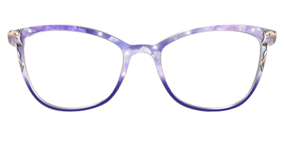 The Ethereal Unicorns - Front Top Thumbnail - Pair Eyewear