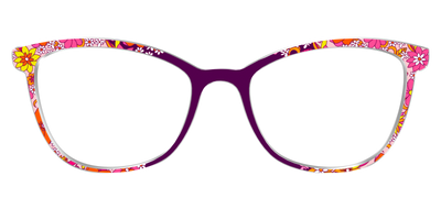 The Far Out Floral - Front Top Thumbnail - Pair Eyewear