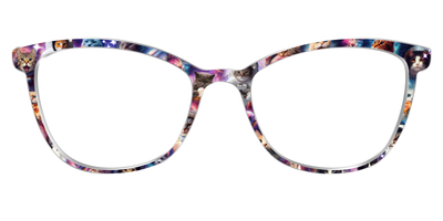 The Galactic Kittens - Front Top Thumbnail - Pair Eyewear
