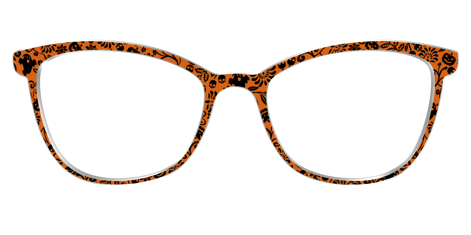 The Ghoulish Garden - Front Top Image - Pair Eyewear