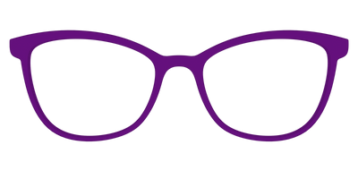 The Grape - Front Top Thumbnail - Pair Eyewear